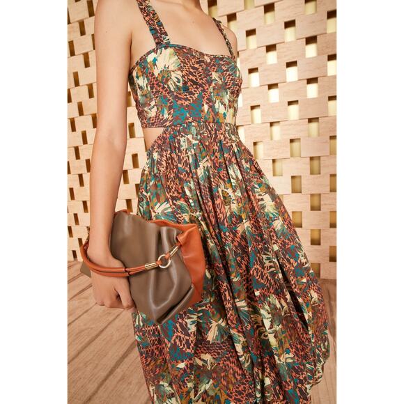 Ulla Johnson Dresses & Skirts - Ulla Johnson Olympia Dress Size 4 NWT
